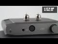 Monolith by monoprice liquid series headphone amplifiers by alex cavalli