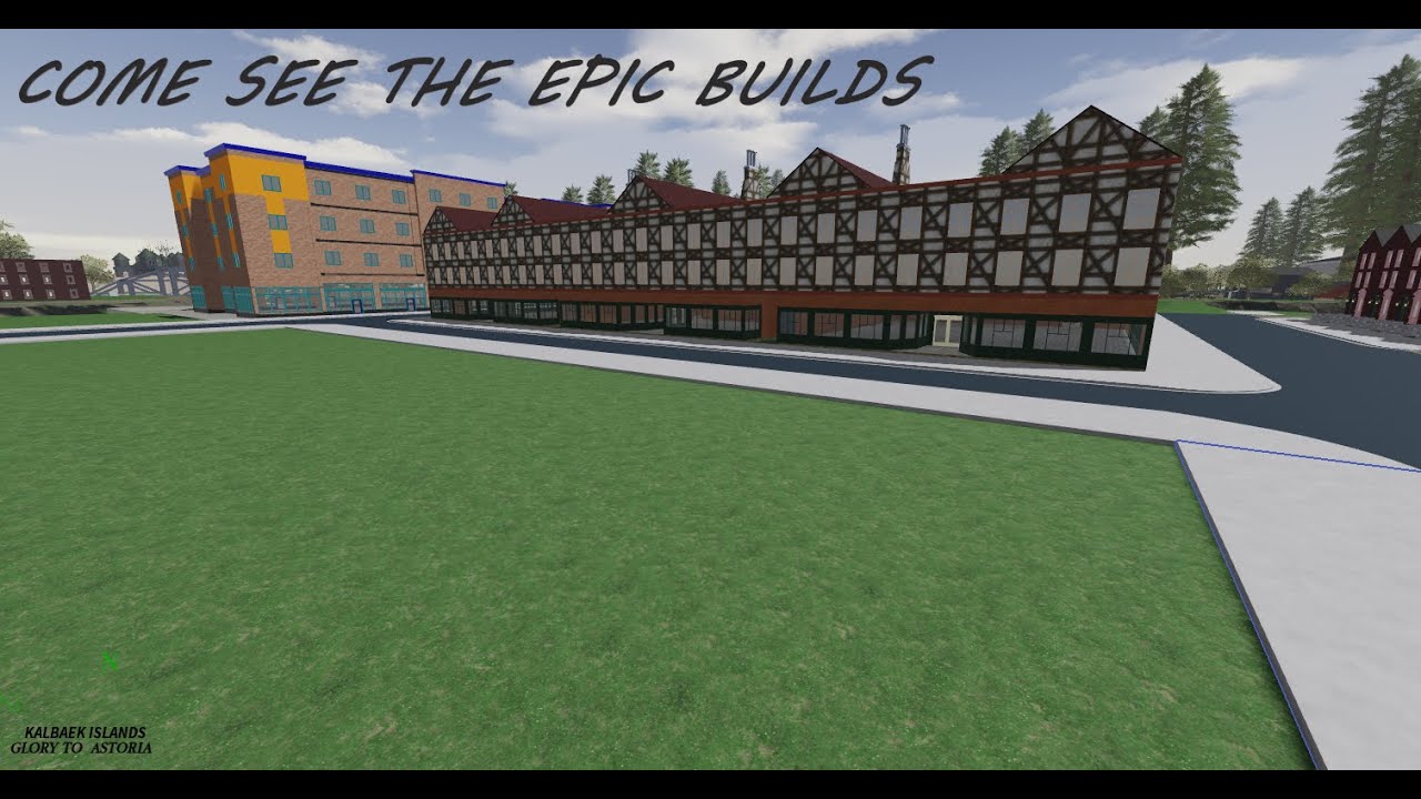 Have you ever seen a ghost build before? - YouTube