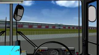 MM2 273B 清河邨至上水鐵路站【循環線】