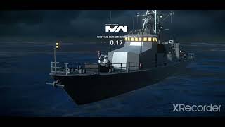 USS Hurricane PC 3 MN Warships screenshot 5