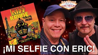 Fan video of Kiss Kruise Las Vegas 2025 Mi experiencia completa