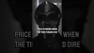 One of the greatest emcees of all time DOOM #mfdoom #boombap #SOBERDOOM