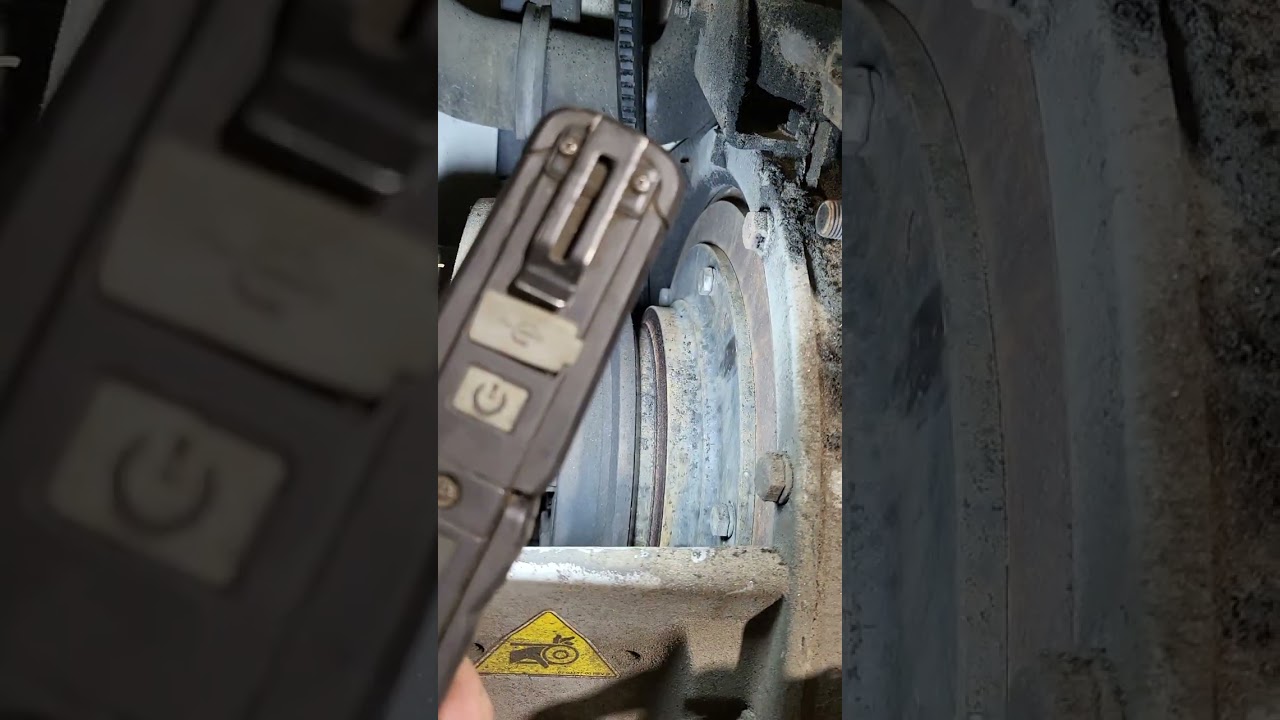 changing belt for carrier reefer