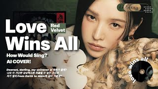 Download lagu [AI COVER 🖤] How Would Red Velvet Sing 'Love Wins All' (by IU)? - Line Distribution   FMV   Lyrics