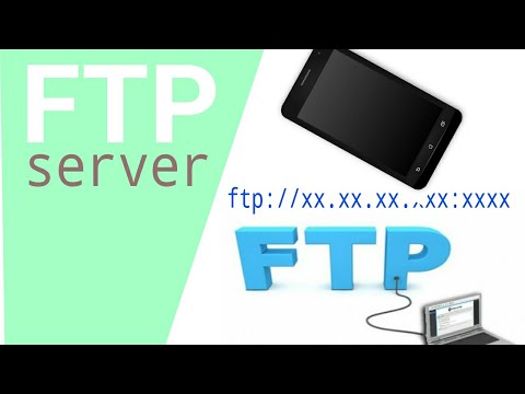 How To upload to Ftp