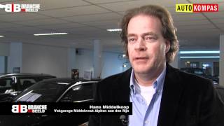 Vakgarage Worden Ondernemers Aan Het Woord