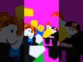 Classic Character | Roblox animation #roblox #robloxanimation #robloxshorts #robloxdance