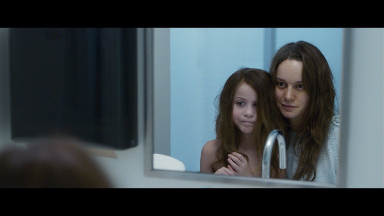 ROOM - Find it on Blu-ray, DVD and Digital HD on 3/1! - YouTube