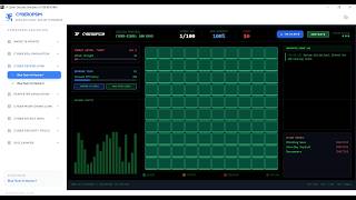 CYBEROPSIM (DEMO) - Learn Cyber Security by doing, not just reading.