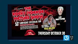 The Rocky Horror Picture Show