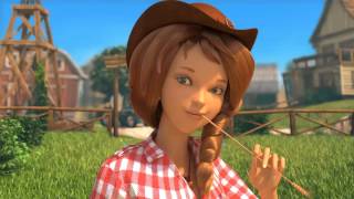 Big Farm : Jeux MMORPG (1) screenshot 3