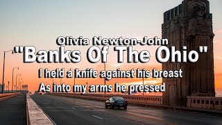 Banks Of The Ohio - Olivia Newton-John