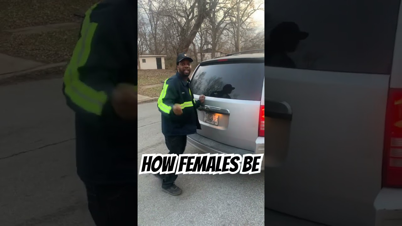 She always complaining at the wrong times 🤬😡 