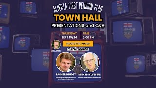 TOWN HALL Episode 07 - September 19, 2024