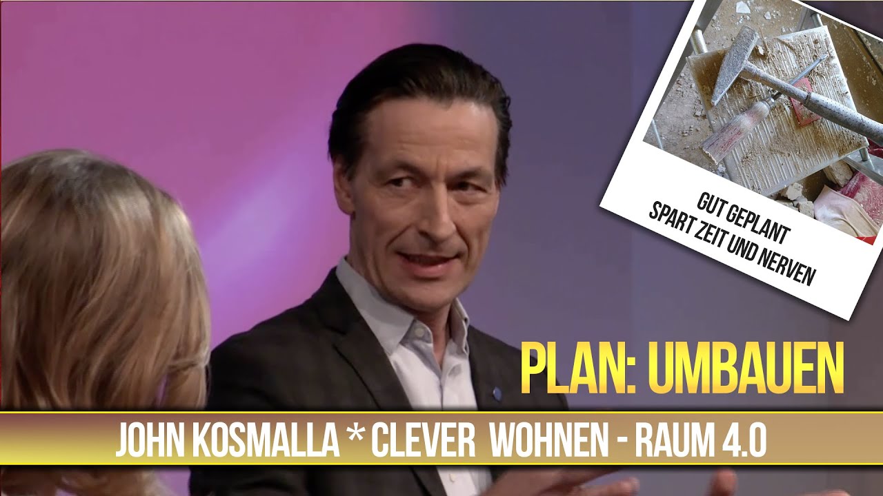 Ressourcen schonend Bauen - John Kosmalla, die Zuhausehelfer bei Erfolge bevorzugt