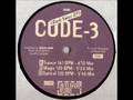 Code3  trance classic 1994