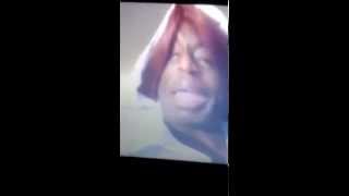 Tre Felisha From Housewives of Edgewood DC