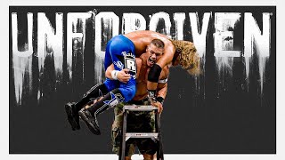 A Look Back at WWE Unforgiven 2006