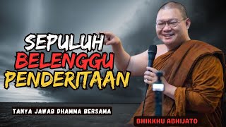 Download Lagu Ceramah Dhamma Bhante Abhijato\ MP3 Download Lagu Ceramah Dhamma Bhante Abhijato\ MP3