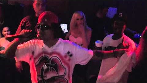 LIL FLIP GET YA SHINE ON (NEW 2011)(OFFICIAL)