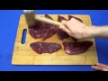 Рецепт приготовления мяса по-французски с грибами в мультиварке VITEK VT-4209 BW