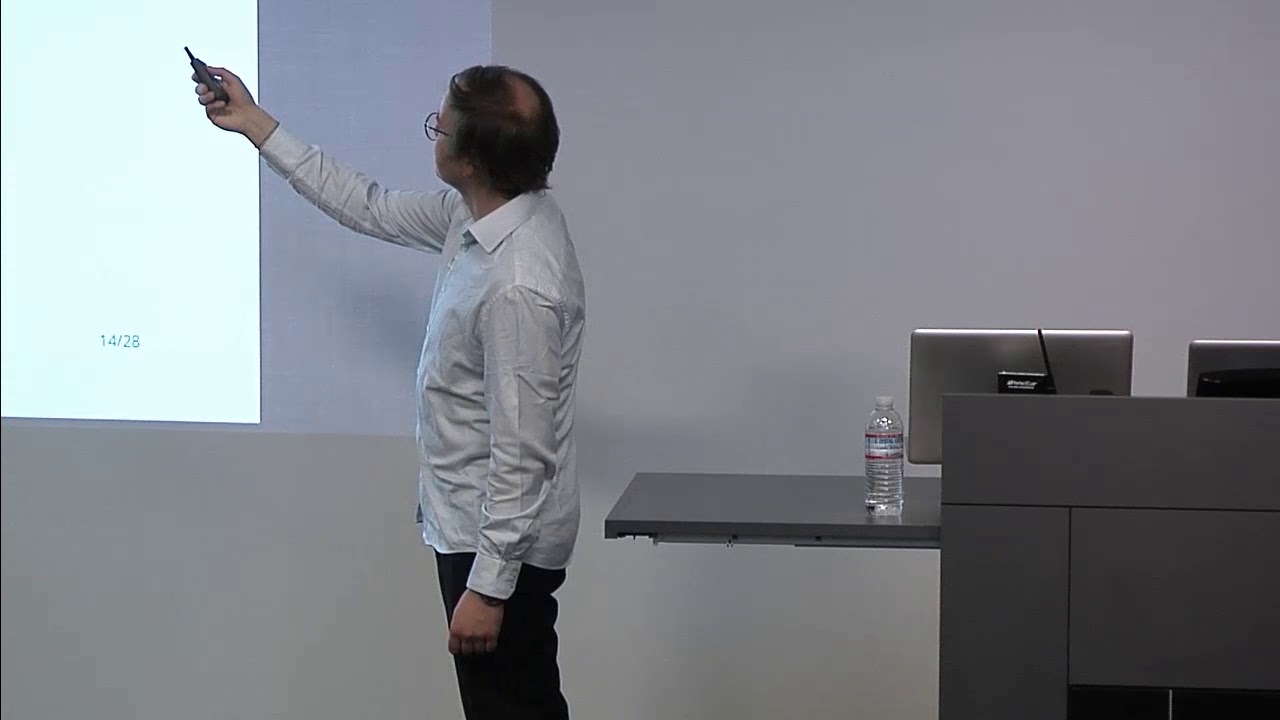 DConf 2013 Day 2 Talk 2: Shared libraries in D -- Martin Nowak