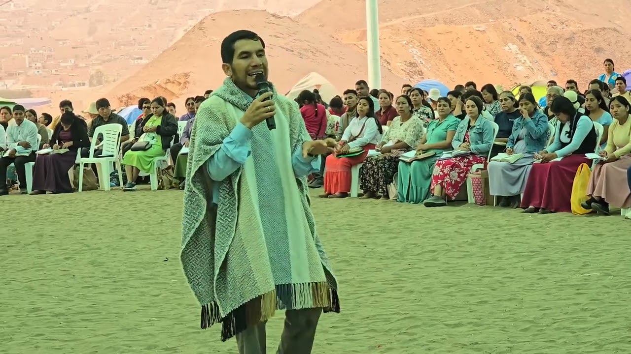 📖EL AYUNO Y BENCIENDO LA TENTACION TRAE BENDICION pastor jose david chavez oficial 