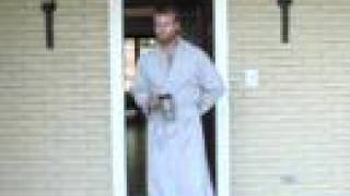 Dawid Lemanowicz The Best Goal Keeper