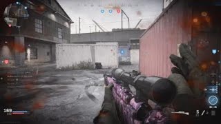 quad feed With the kar98