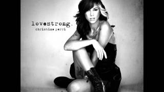 Christina Perri - Distance + Lyrics chords