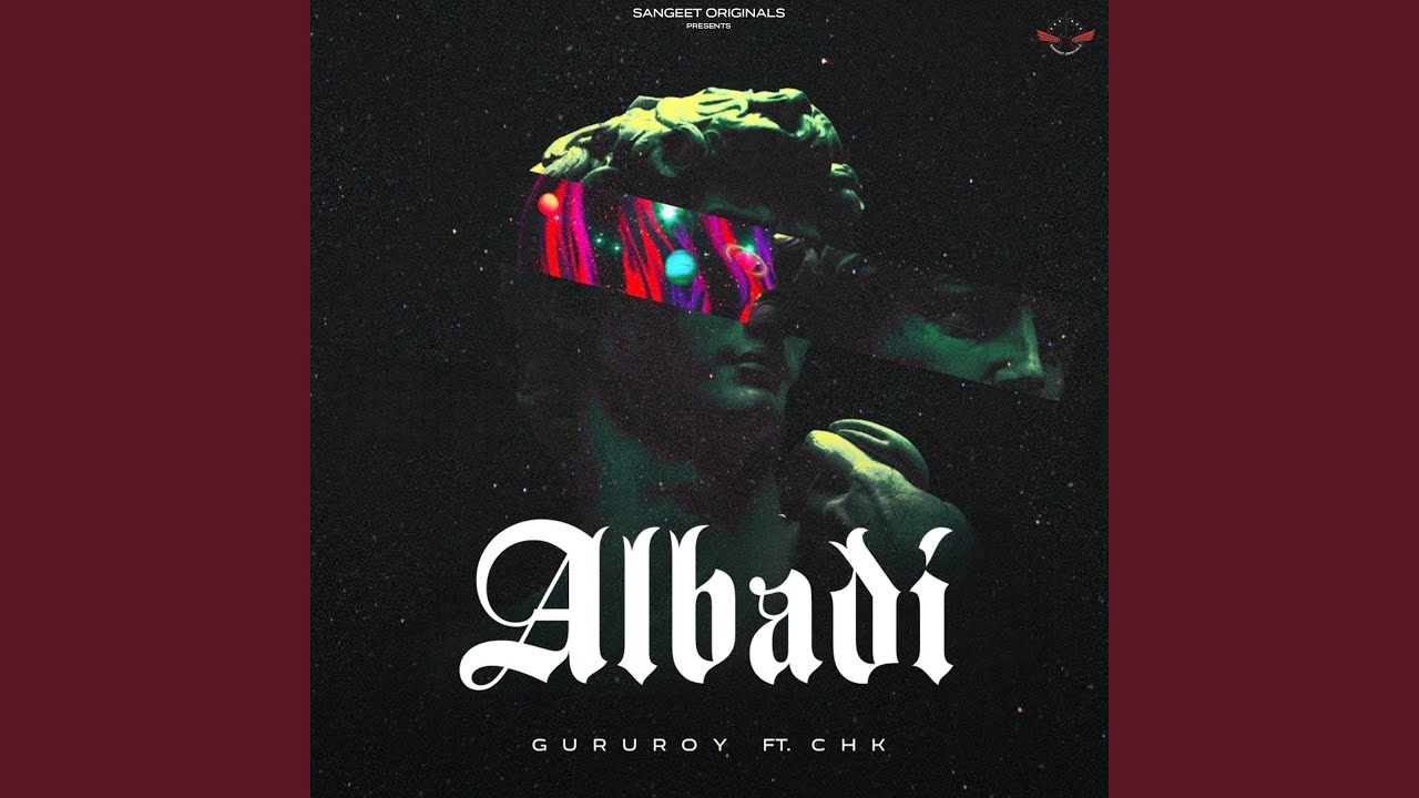 Albadi (feat. CHK) - YouTube