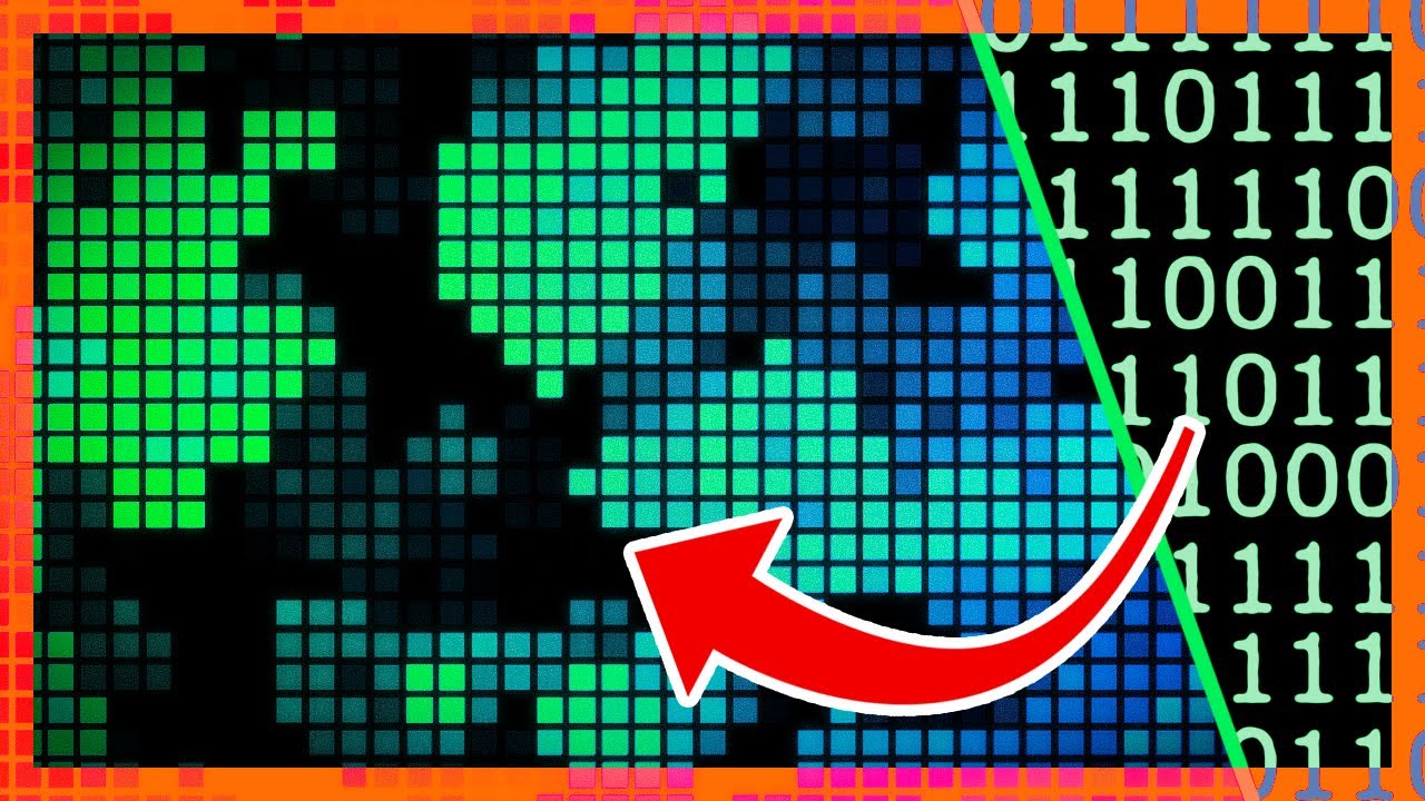 Conway's Game of Life in Unity - YouTube