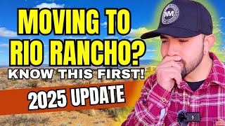 Dont Move To Rio Rancho New Mexico Before Know This - Top Things To Know About Albuquerque's Suburb