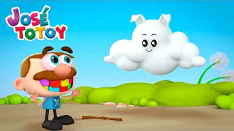 Stories for Kids | 53 Minutes of José Totoy Stories!!! Learning soft skills | Full Episodes