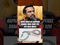 Main Aapka Video Nikal Ke Deepfake Banau Toh Kya Saza Milegi ?💯 ⚖️#amitdubey #shubhankarmishra #shot