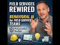 Why Field Technicians Reject AI