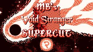 Celebrity Everything But The Way Forward | Void Stranger Part 2 Profile