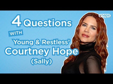 Young And Restless Soaps She Knows