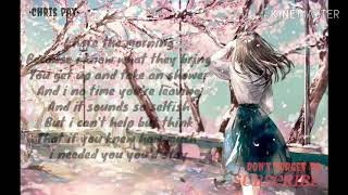 Nightcore - I Hate Love Switching Vocals Lyrics