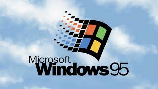 Clouds - Windows 95