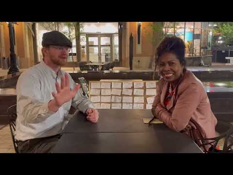 Director's Interview - Podcast of Faith