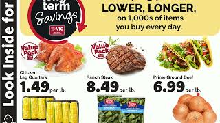 Harris Teeter • May 27 – Jun 02, 2026 • Weekly Ad Preview