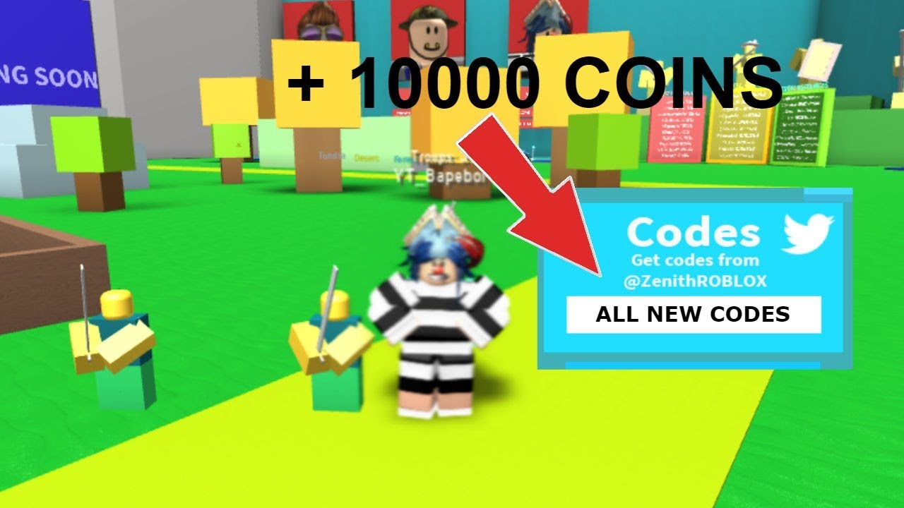 ALL NEW CODES ARMY CONTROL SIMULATOR ROBLOX YouTube