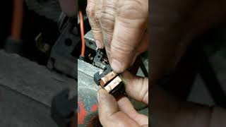 Dodge ram 93 to 97 headlight  switch