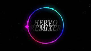 HERVO REMIXER - MULU KUSTA (FVNKY NIGHT)[GENERTION REMIXER TOMOHON] 2K19