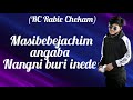 Rcripengni burisa featuring dj ennioenosh lyrics