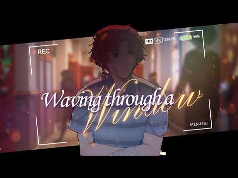 【 Kairo 】Waving Through A Window - Dear Evan Hansen【 Cover 】