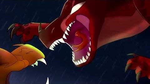 // Natural // Scarlet PMV MAP part 14