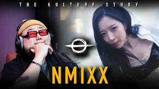 The Kulture Study: NMIXX 'Heavy Serenade' MV