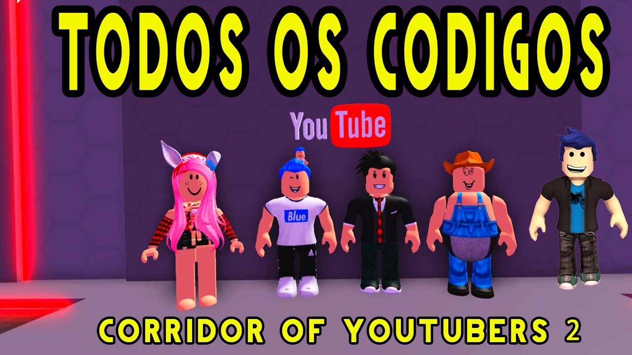 LOKIS NO CORRIDOR DOS RS  Roblox - Corridor dos rs 